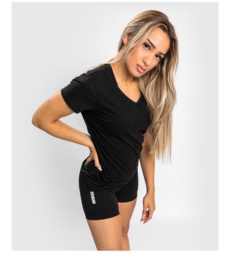 Women's Essential T-Shirt - Black