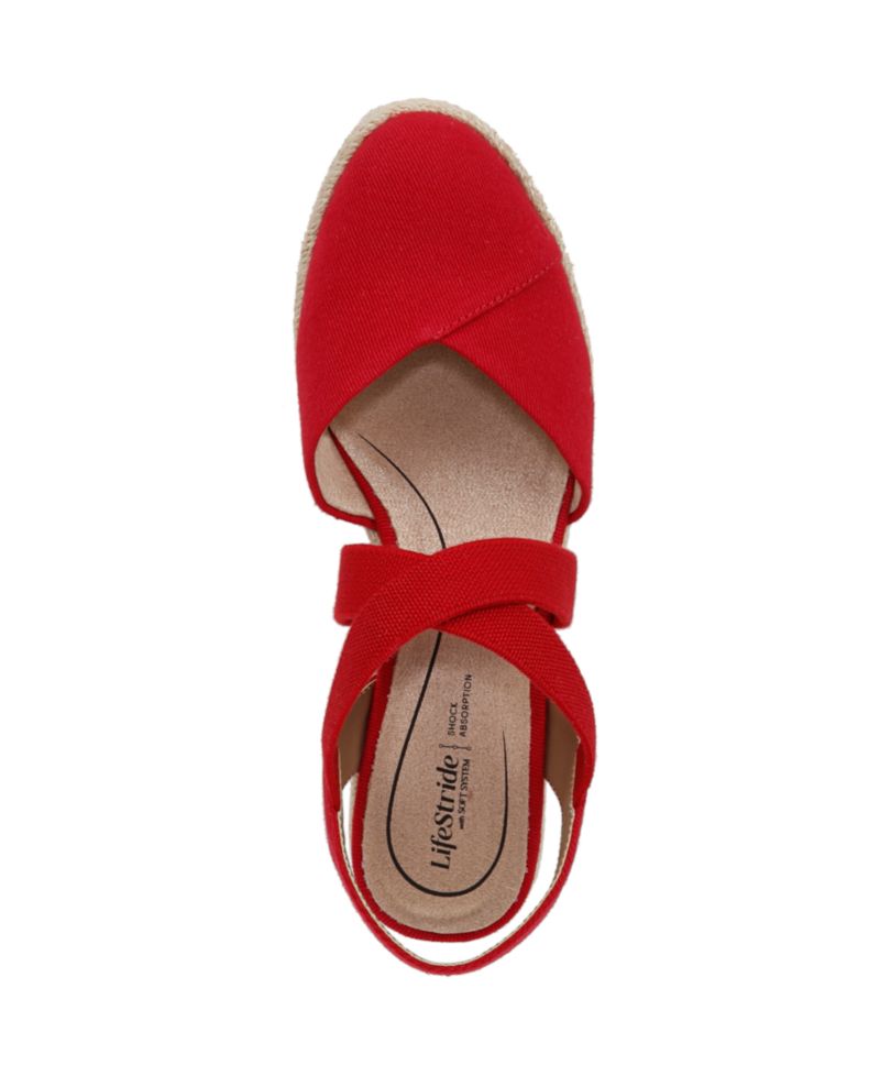 Women's Kimball Wedge Espadrilles