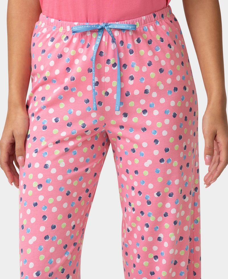 Women's Bermuda Pajama Shorts
