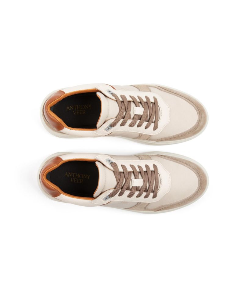 Men's Acton Court Sneaker