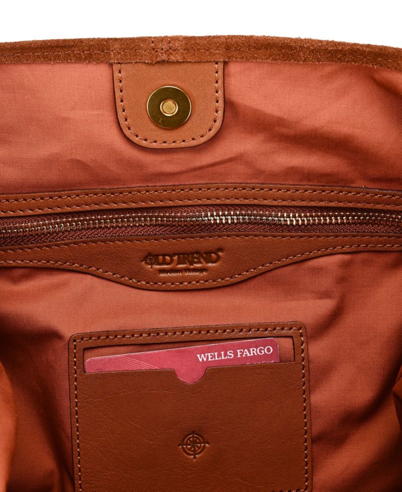 Hydrangea Medium Hobo Handbag