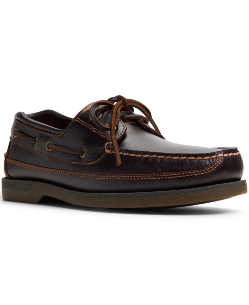 Men's Mako 2-Eye Boat Shoe