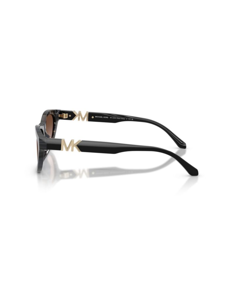 Women's Cat Eye Gradient Sunglasses MK2293U