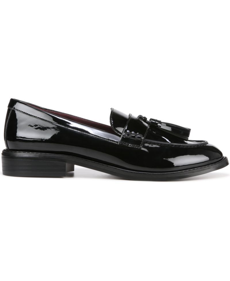 Women's Carolyn Low Profile Tassel Loafers