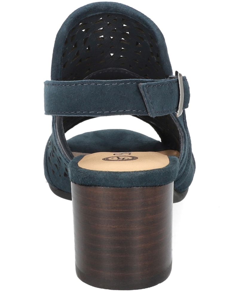 Women's Marti Block Heel Sandals