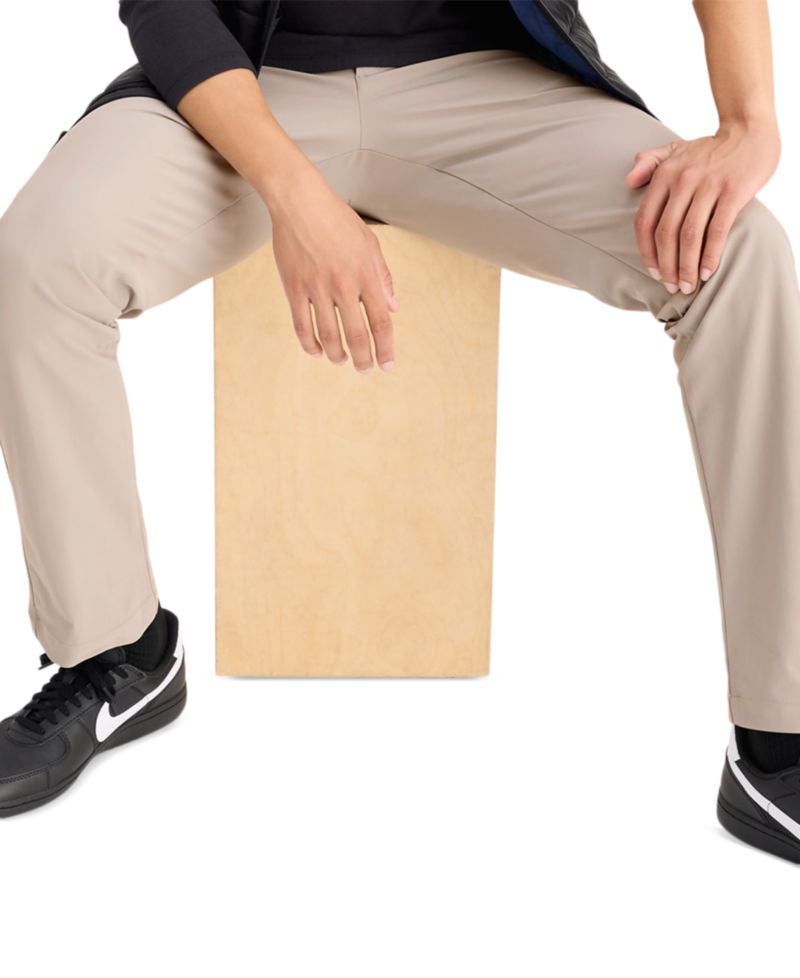 Men's Go Airweave Slim Fit Chino
