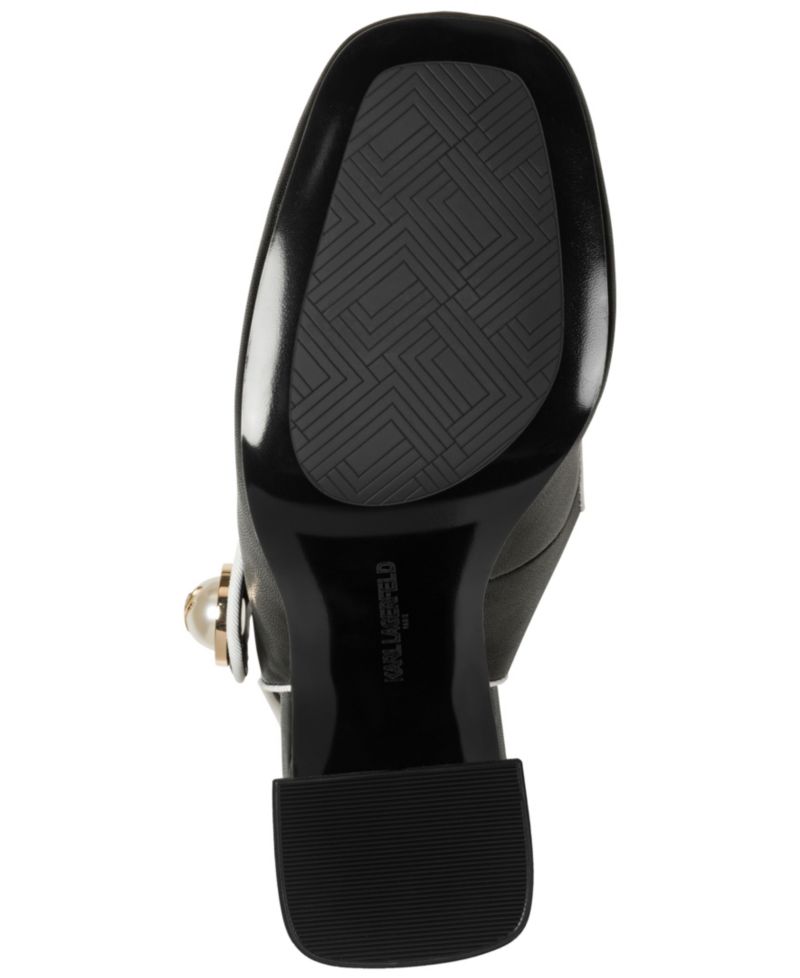 Women's Piermont Slip-On Pumps