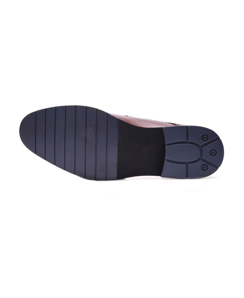 Men's New York Derby Lace Up Shoe