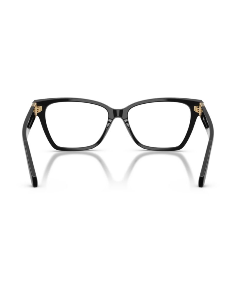 Woman Cat Eye Plastic VE3382 Eyeglasses