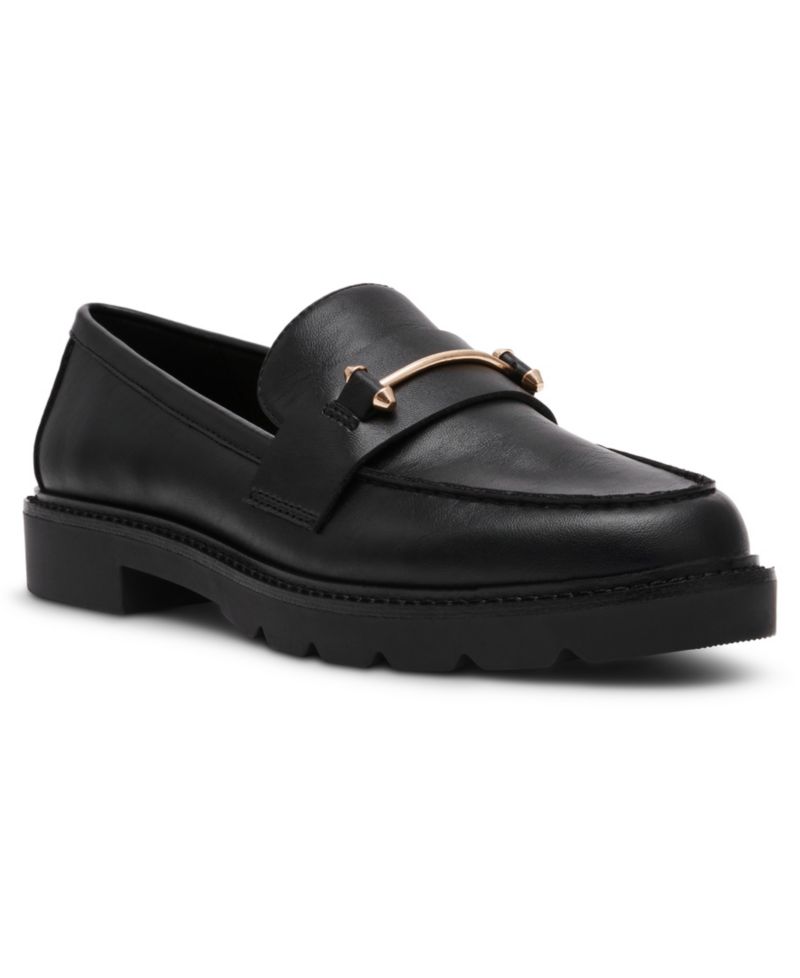 Women's Emme Lug Sole Loafers
