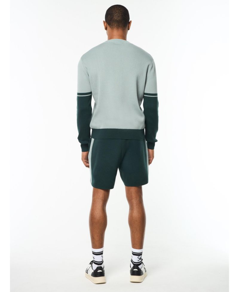 Men's Giovane Crewneck