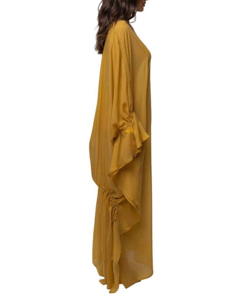 Women's Sienna Sheer Cover Up