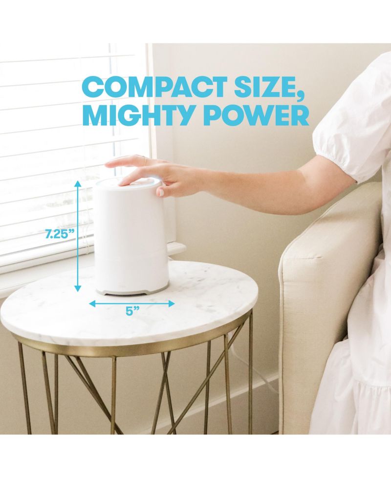 3-in-1 Air Purifier
