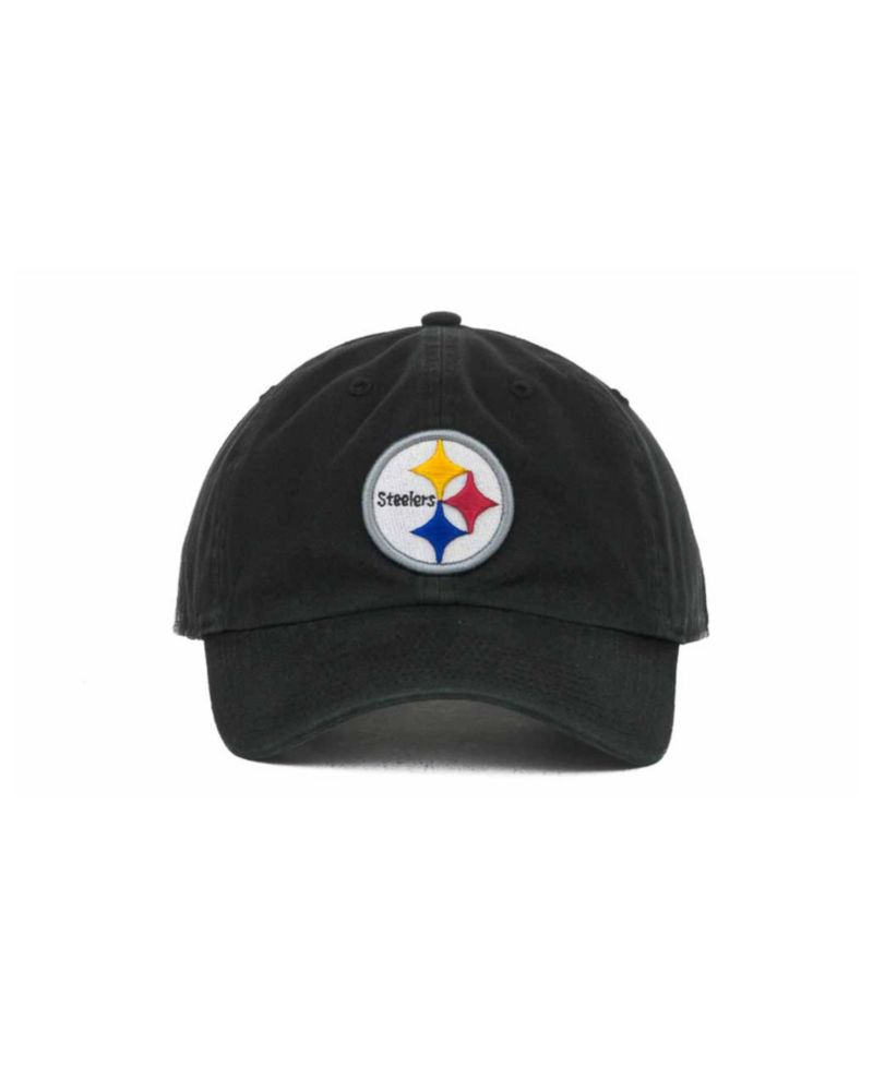 Pittsburgh Steelers Clean Up Cap