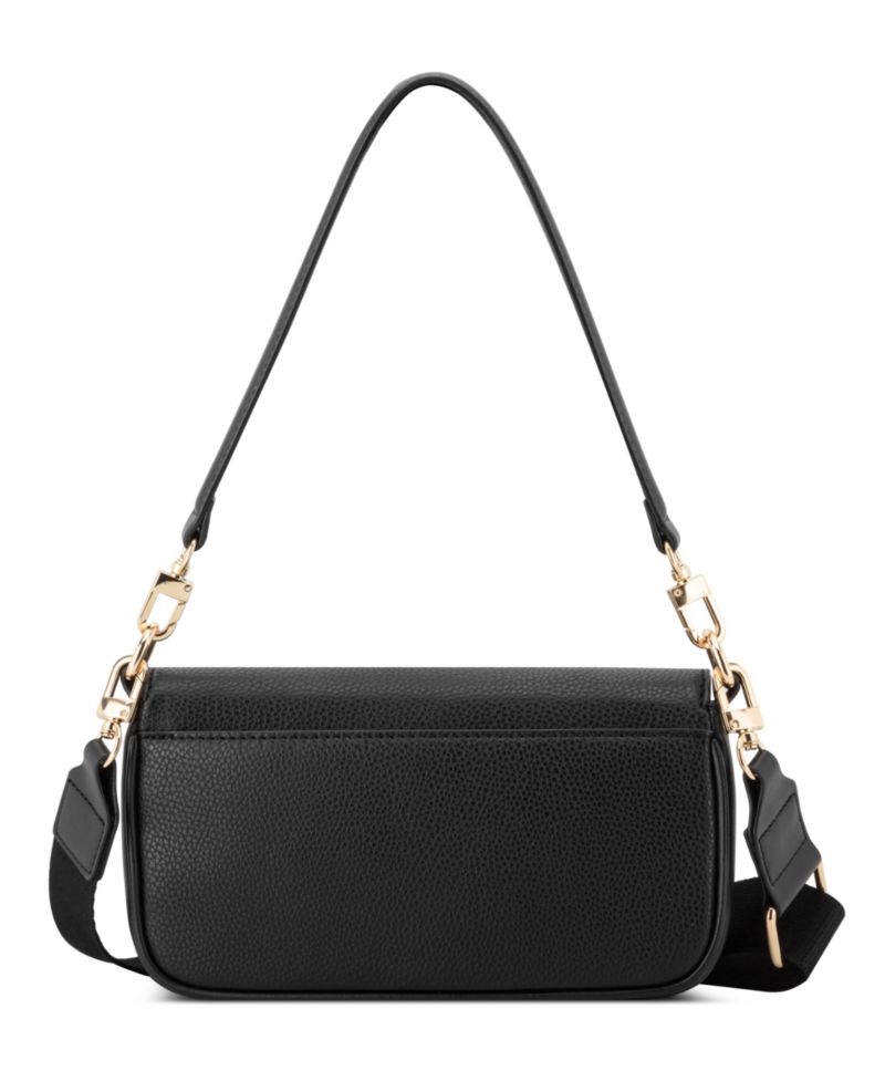 Women's Rigina Flap Shoulder Crossbody Bag