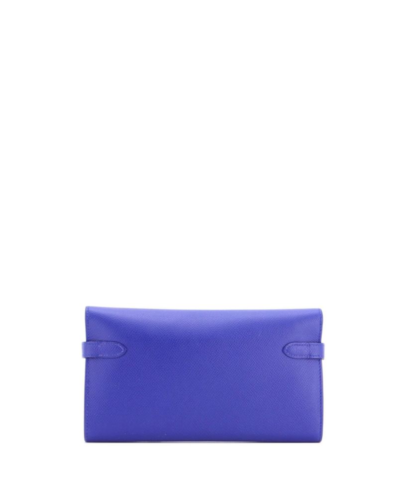 Long Kelly Wallet Epsom