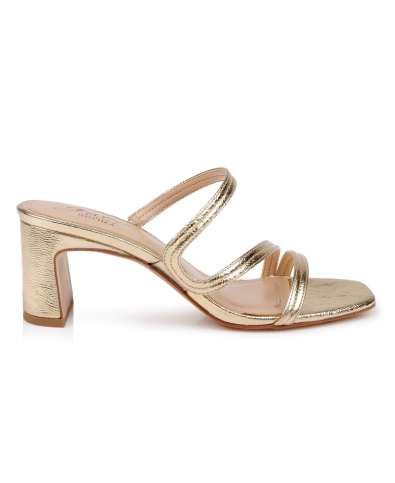Women's Zazie Slip-On Dress Sandals