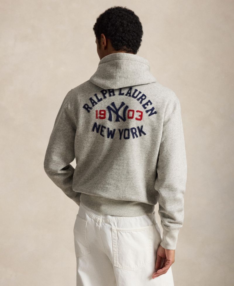 Men's New York Yankees™ Long-Sleeve Hoodie