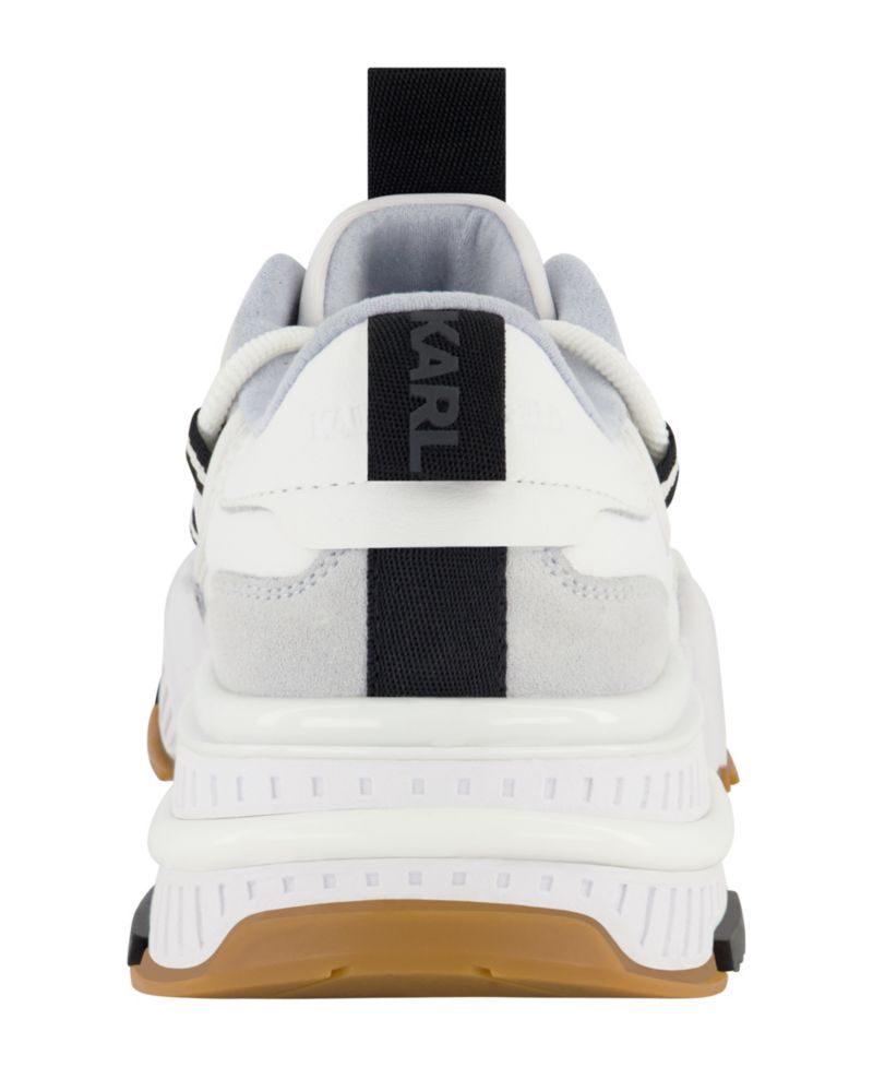 Men's Dominic - Lace Up Sneaker