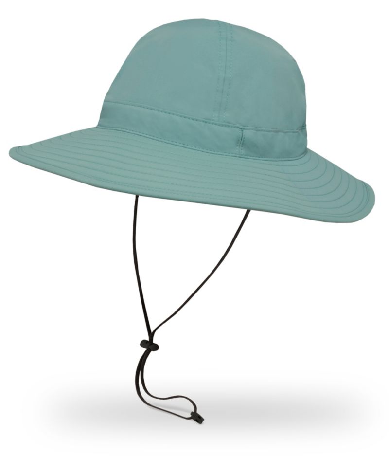 Voyage Hat