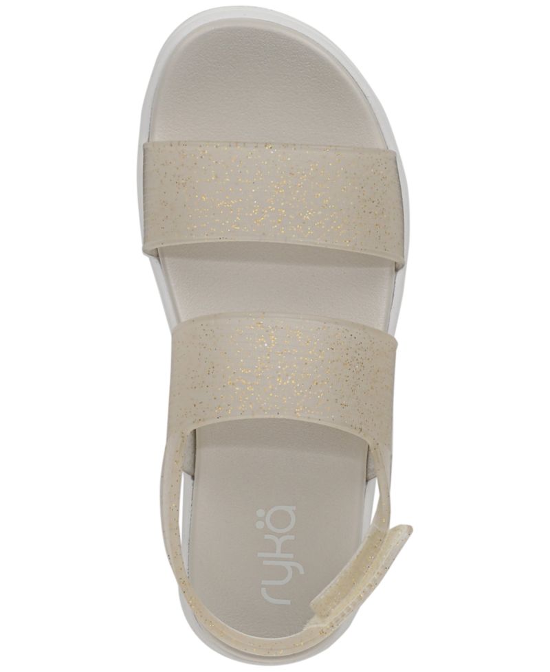 Women's Viv Strappy Flat Sandals