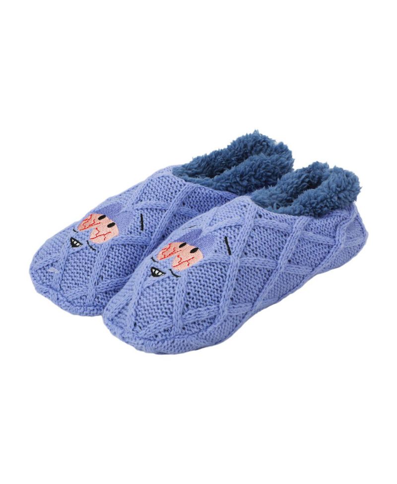 Women's Towelie Socks