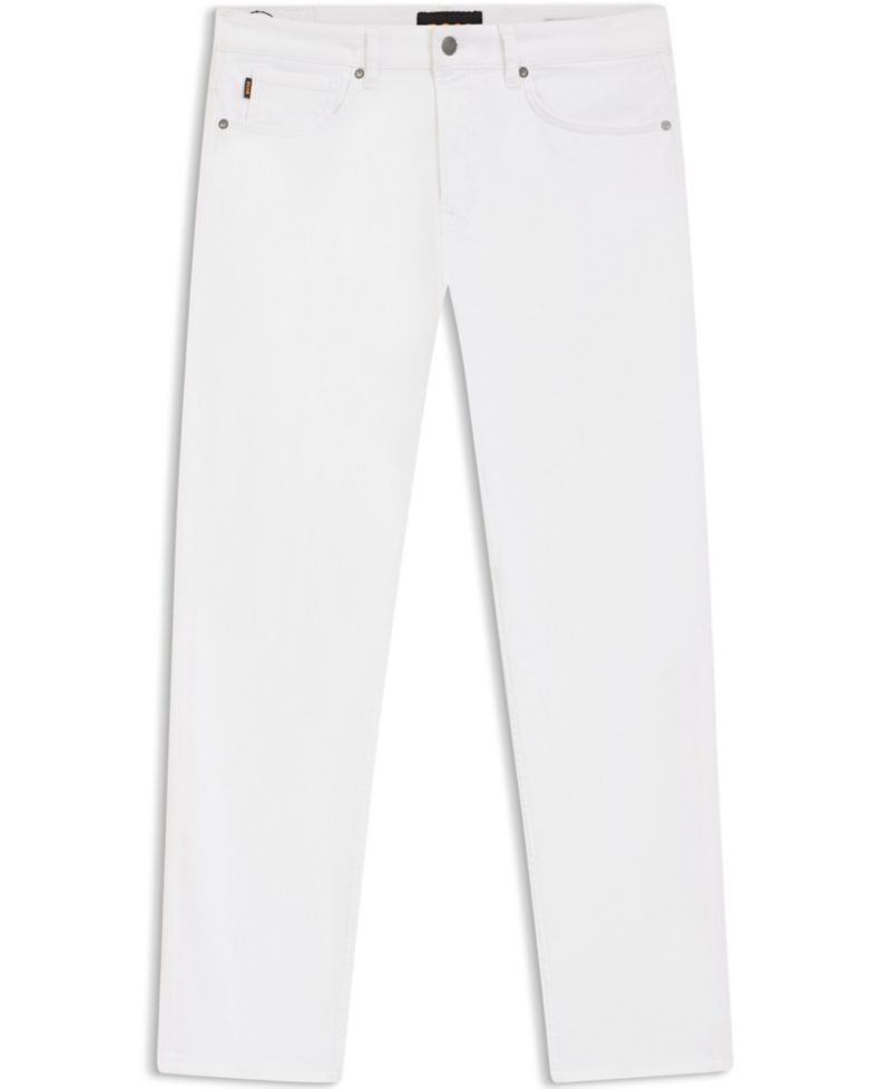 Men's Maine Soft-Motion Regular-Fit Jeans