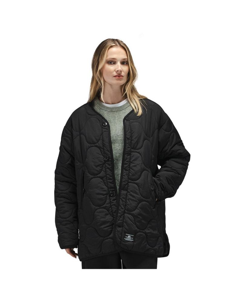 Women's Reversible Als/92 Mod Liner W