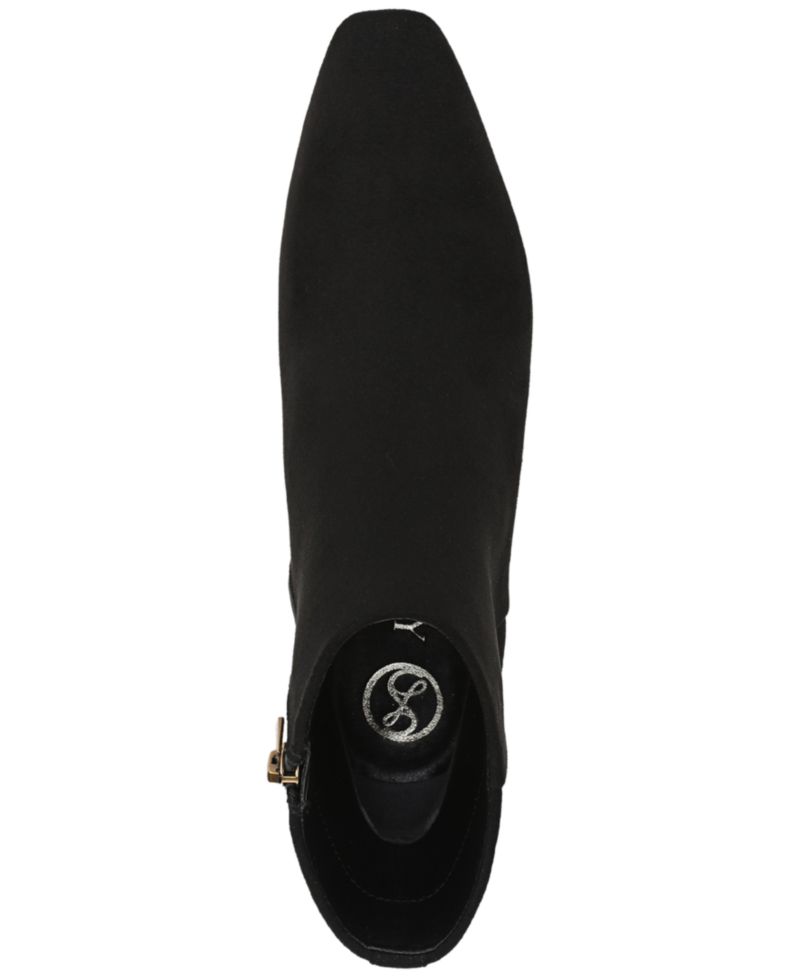 Women's Priya Snip Toe Dress Booties