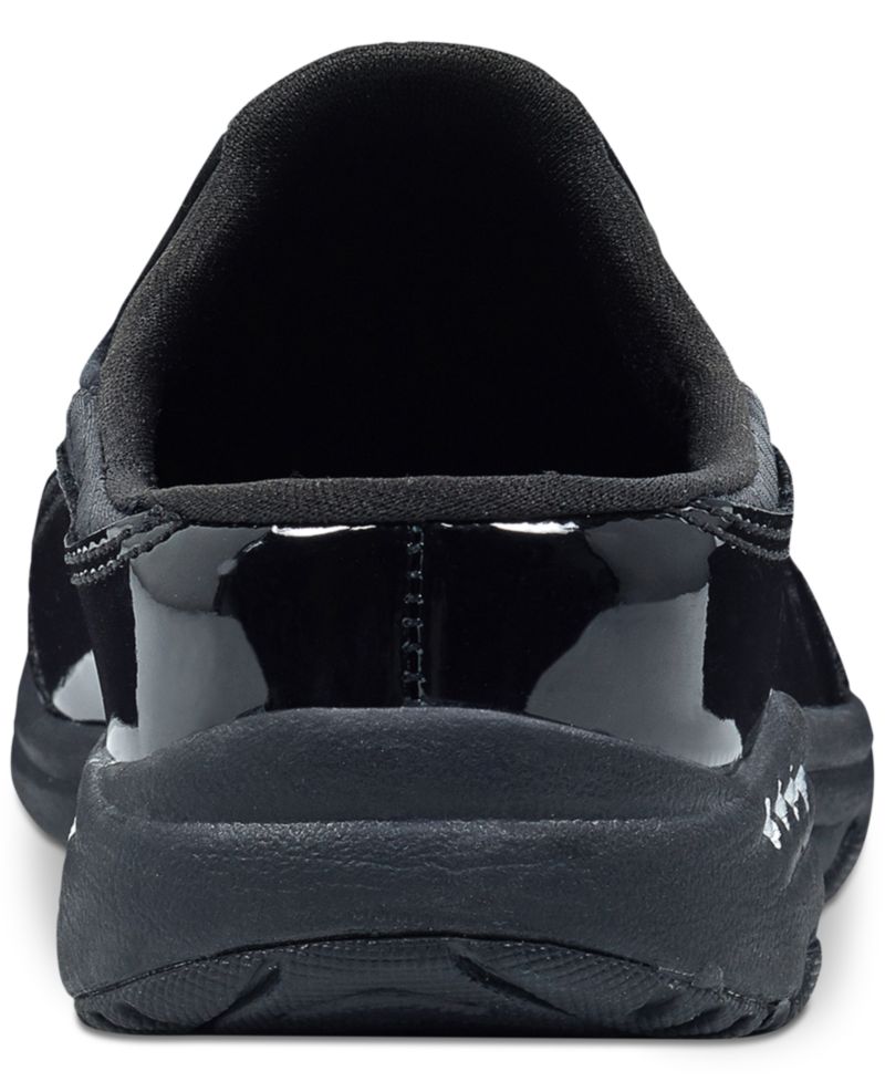 Women's Traveltime Slip-On Mule Walking Sneakers