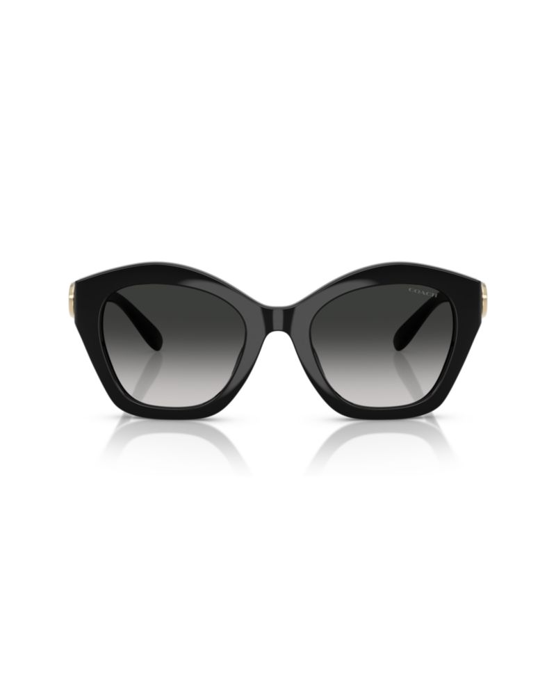 Women's Large Sunglasses, CAD31 HC8421U
