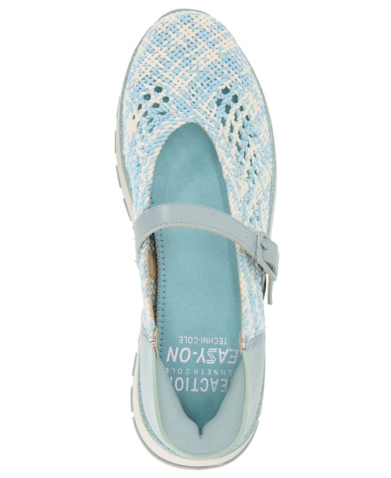 Women's Kuerq EZ Mary Jane Sneakers