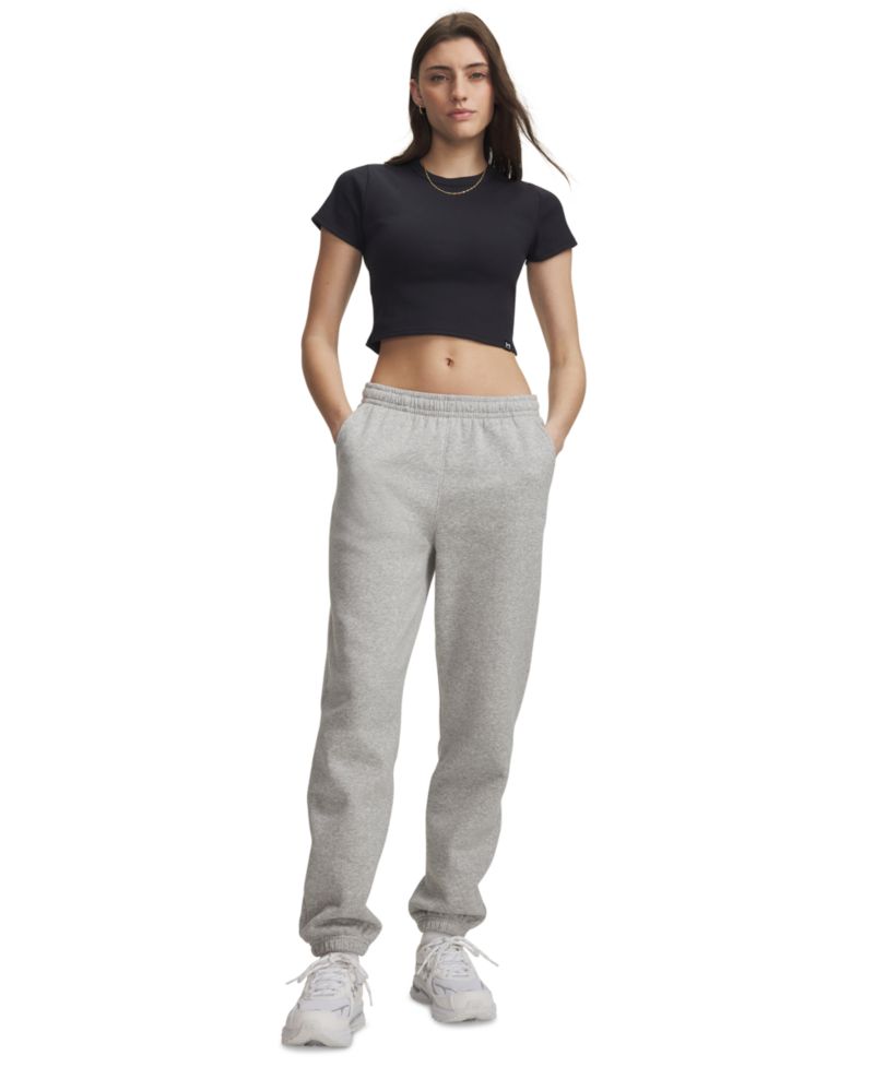 Women's Rival Fleece Gym Pants