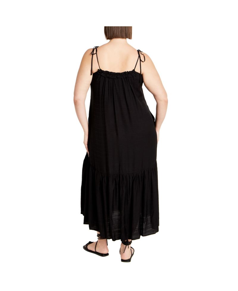Women's Erica Maxi Dress