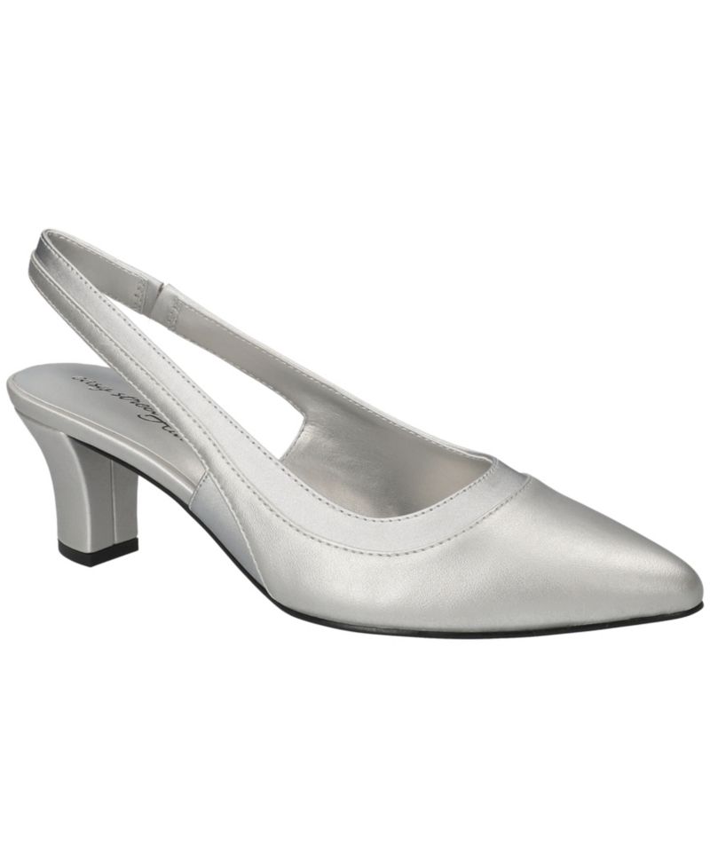 Women's Dessa Slingback Pumps