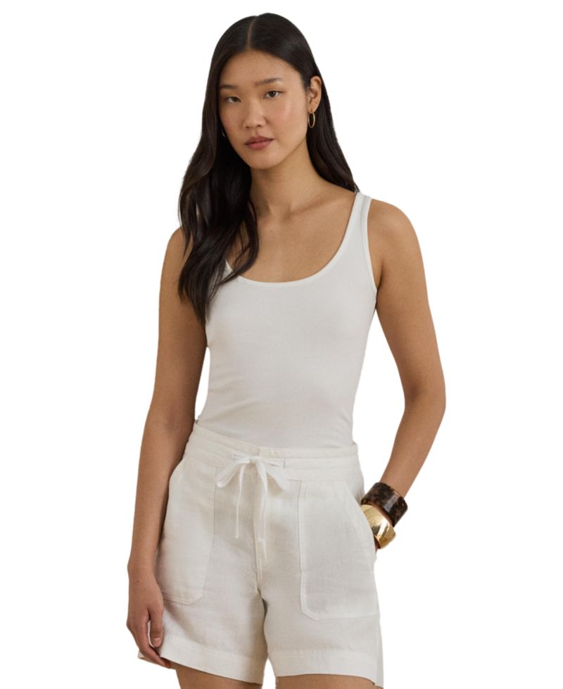 Women's Stretch Tank Top