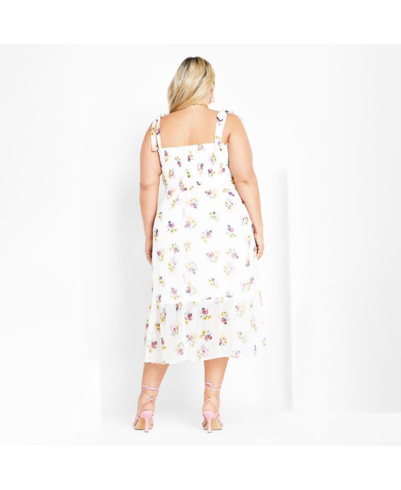Women's Plus Size Ariadne Dress