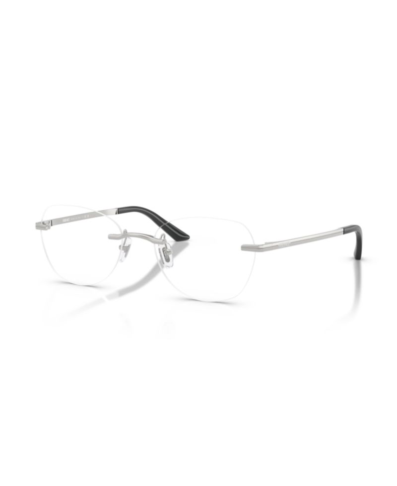 Woman Irregular Metal VE1314D Eyeglasses