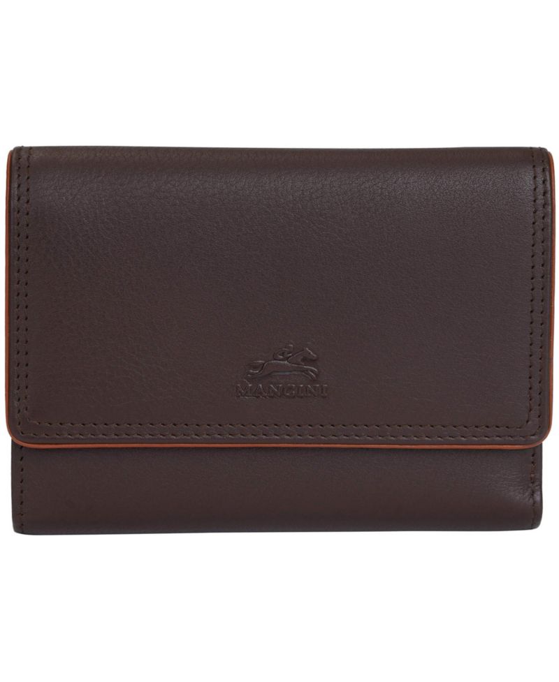 Women's Sonoma RFID Secure Clutch Wallet
