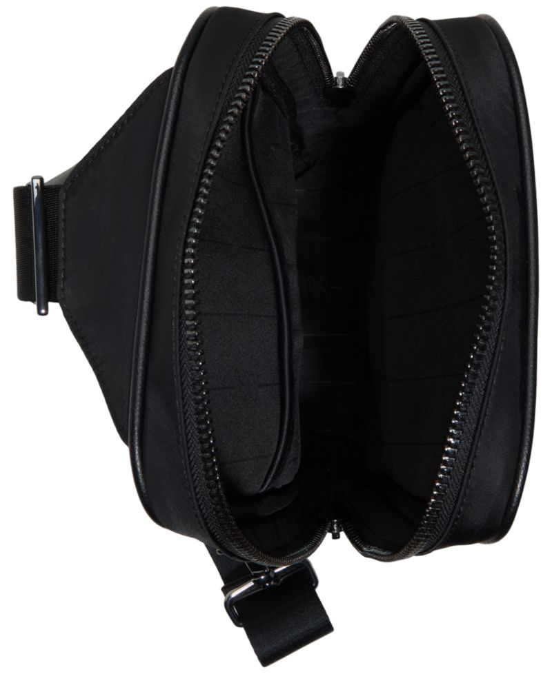 Men's Wickham Nylon-Blend Sling Bag