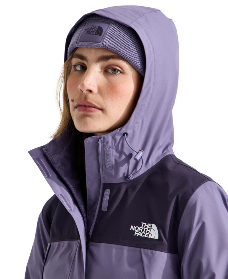 Women's Antora Rain Parka
