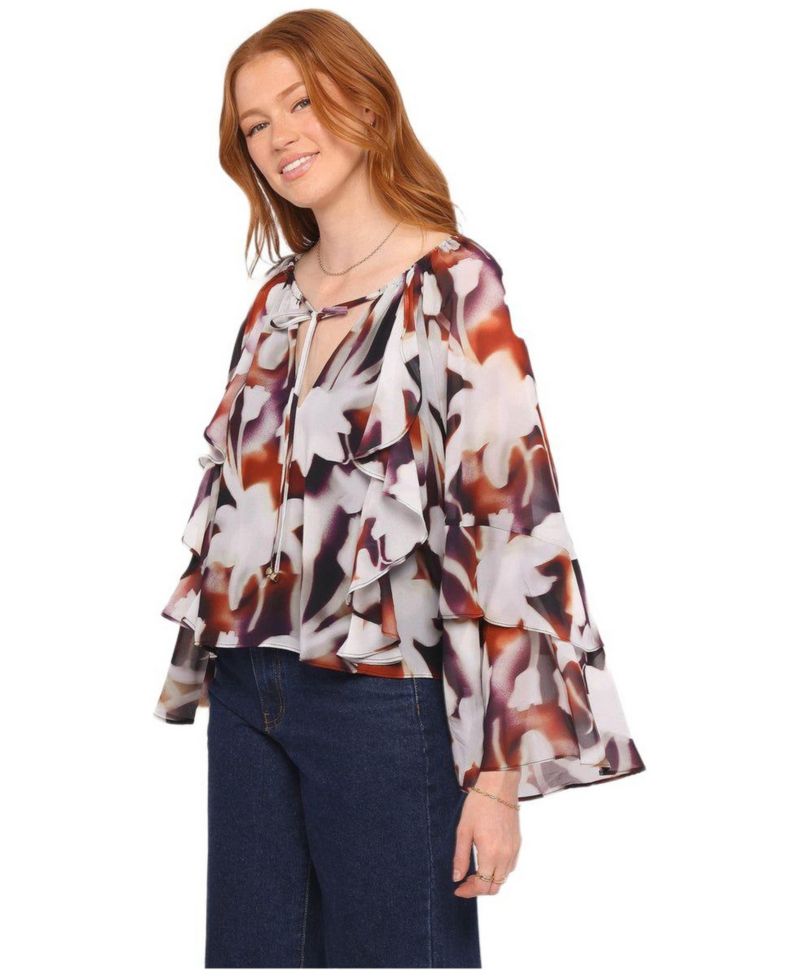 Women's Elinor Top