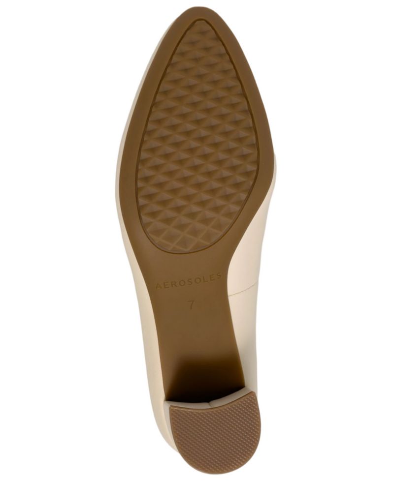 Women's Betsy Pumps
