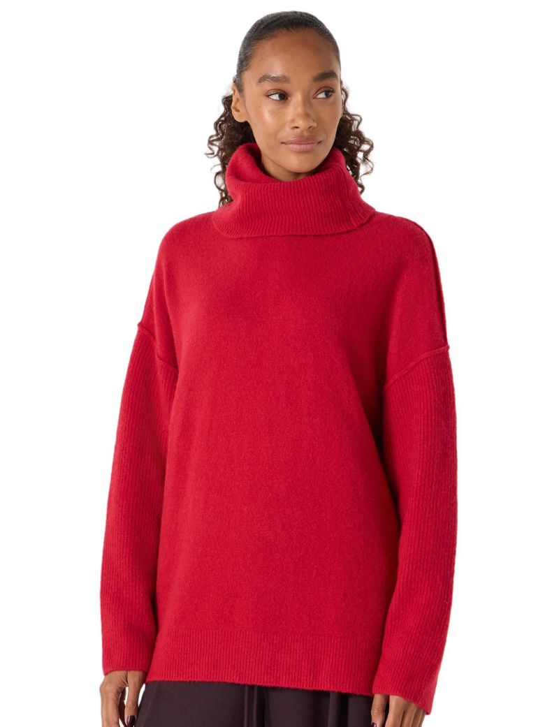 Women's Pullover Sweater