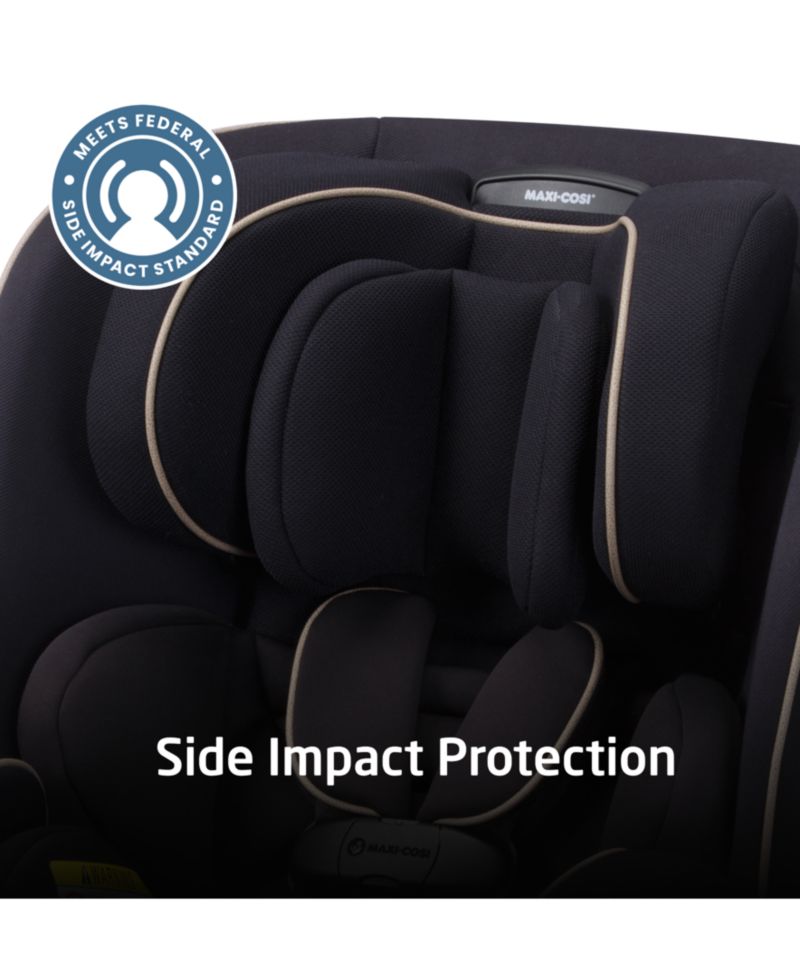 Kani Baby and Toddler 4-in-1 Convertible Car Seat