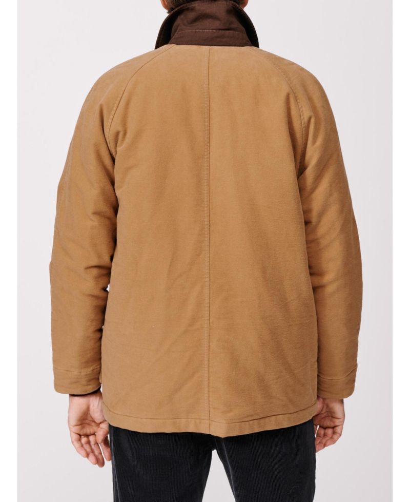 Men's Bennett Moleskin Jacket