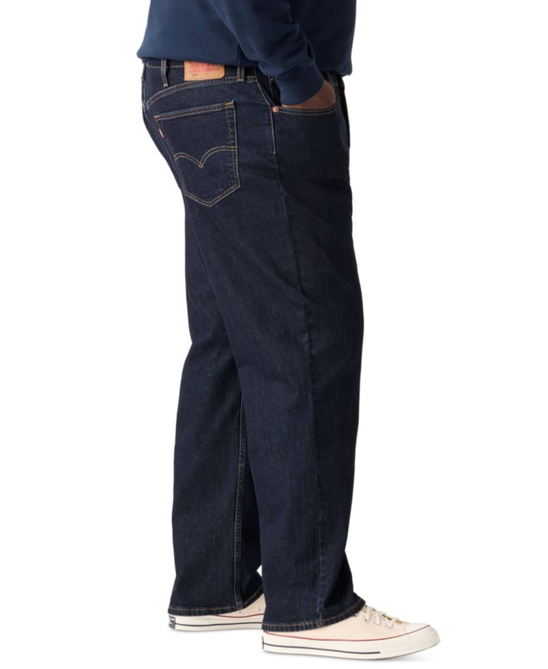 Men's 559™ Big & Tall Relaxed Straight Jeans