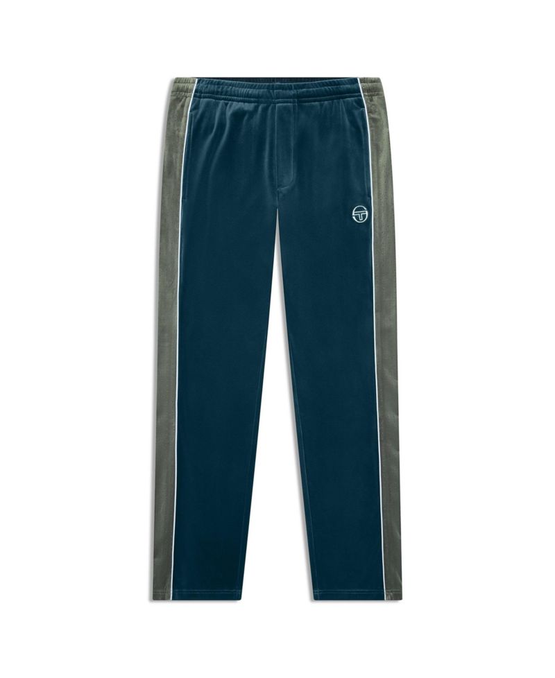 Men's Forato Velour Track Pant