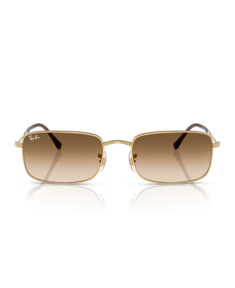 Unisex Round Sunglasses, RB3746