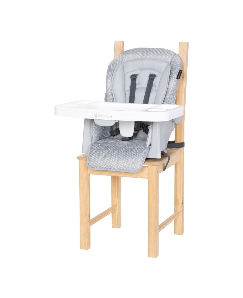Everlast 7-in-1 High Chair